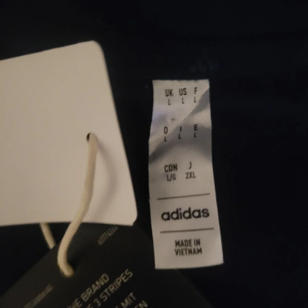 adidas golf go